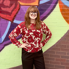 Student Doctor Megan Stacy